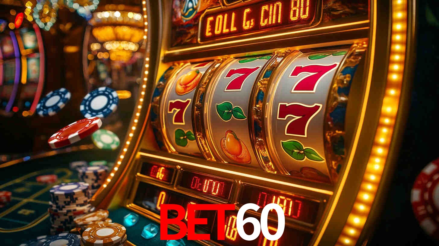 Live Casino BET60