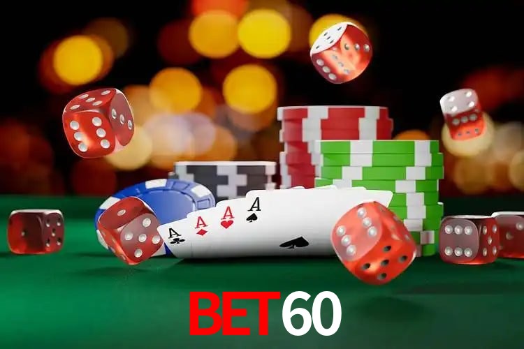 Promoções Sazonais BET60