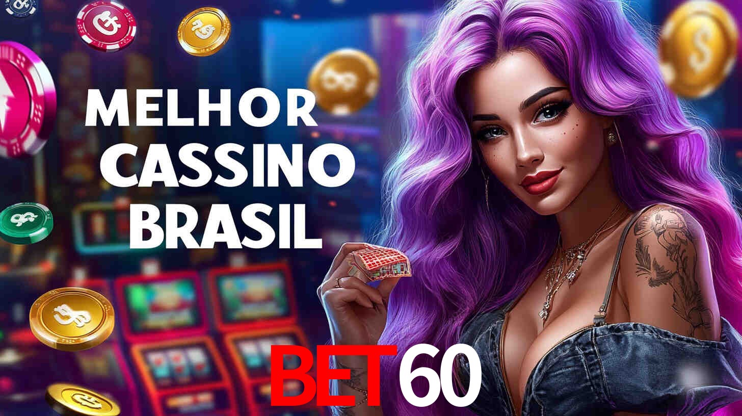 Descubra a Essência do BET60: Nossa História e Compromissos