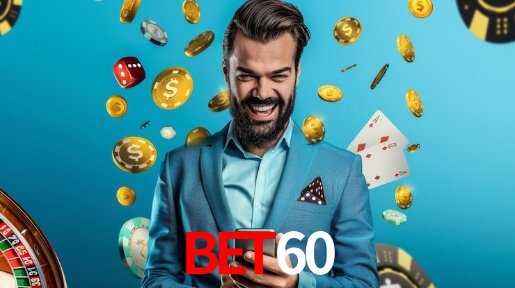 Quick Registration BET60
