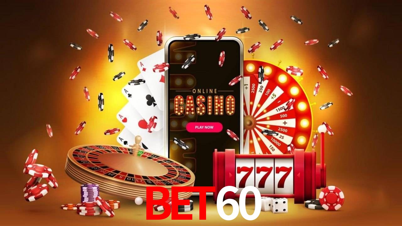 BET60 Brasília - Jogo Features