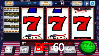 BET60 Belo Horizonte - Reivindique Bonus