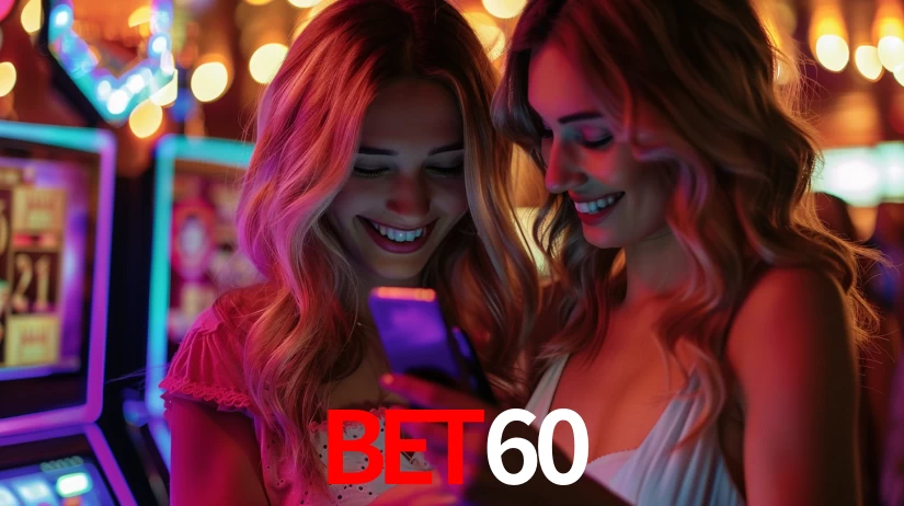 BET60 login