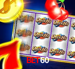 Apostas Esportivas na BET60: Um Guia Completo