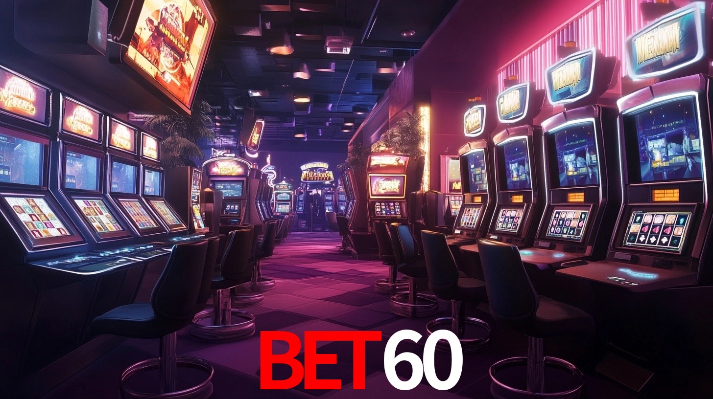 Welcome Bonus BET60
