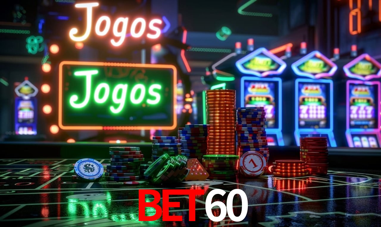 BET60 login
