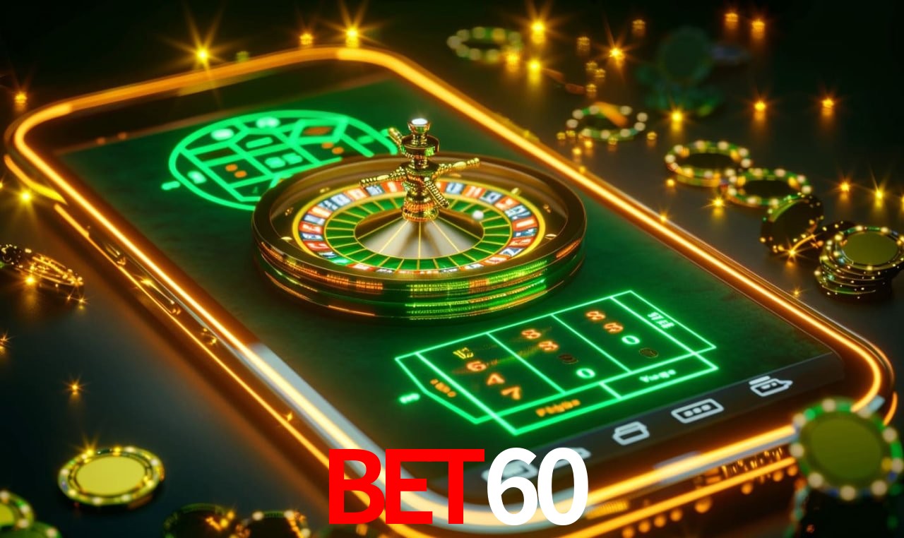 BET60 - Rápido Acesse