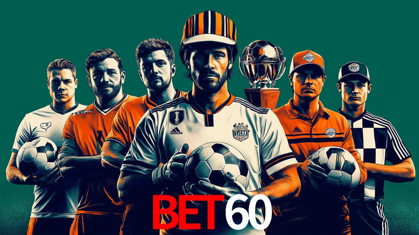 Explorando a Categoria de Eventos em Apostas na BET60