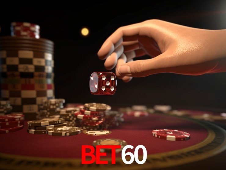 Especiais de Fim de Semana BET60