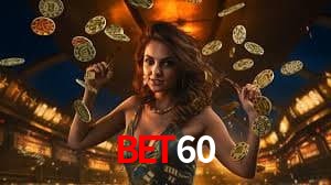 Game Providers BET60