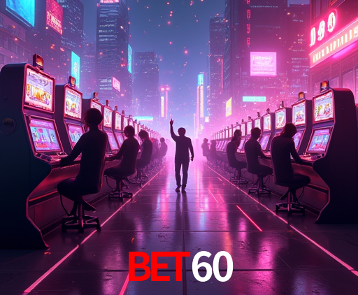 Apostas de Tênis BET60