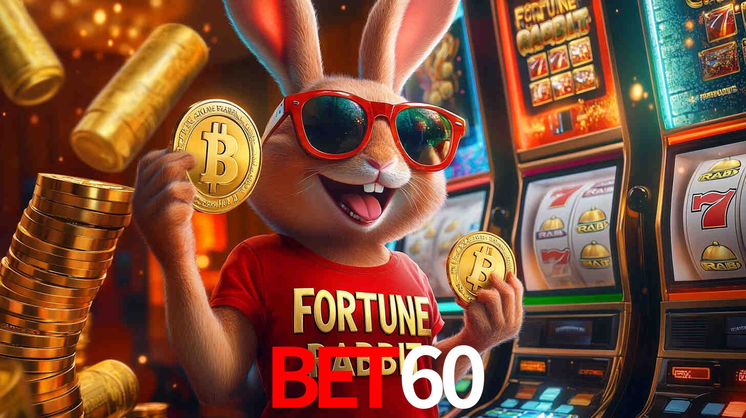 Apostas Esportivas na BET60: Um Guia Completo