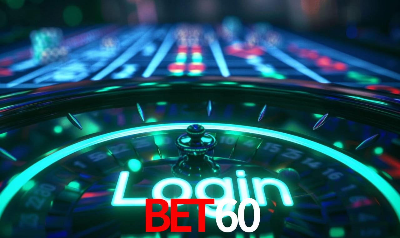 Jogos de Slot BET60
